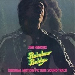Hendrix ‎Jimi – Rainbow...