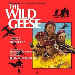 Budd ‎Roy – The Wild Geese...