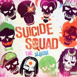 Various ‎– Suicide Squad...