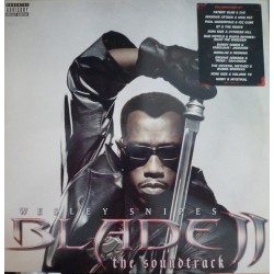 Various ‎– Blade II The...