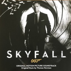 Newman ‎Thomas – Skyfall...