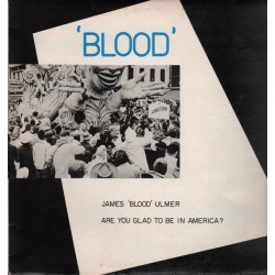 Ulmer ‎James 'Blood' – Are...