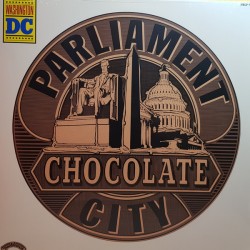 Parliament ‎– Chocolate...