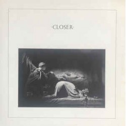 Joy Division ‎– Closer...