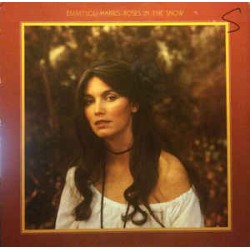 Harris Emmylou ‎– Roses In...