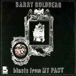 Goldberg Barry ‎– Blasts...