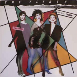 Flirts The ‎– 10¢ A...