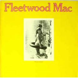 Fleetwood Mac ‎– Future...