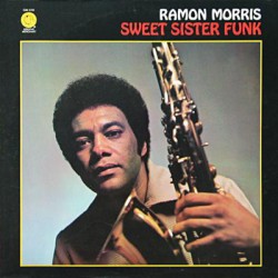 Morris Ramon ‎– Sweet...