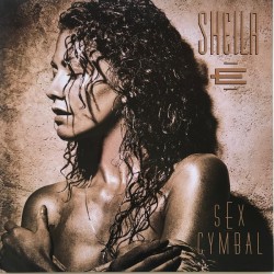 Sheila E – Sex Cymbal|1991...