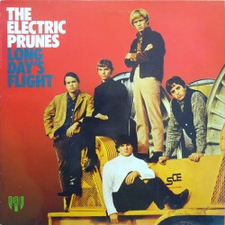 Electric Prunes ‎The – Long...