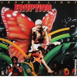 Eruption - Leave A Light...