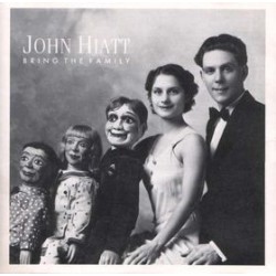 Hiatt ‎John – Bring The...