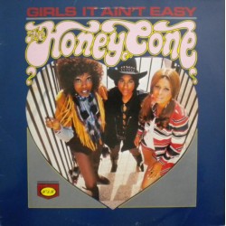 Honey Cone The – Girls It...
