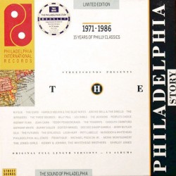 Various ‎– The Philadelphia...