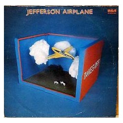 Jefferson Airplane ‎– Takes...