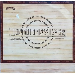 Jefferson Airplane ‎– Long...