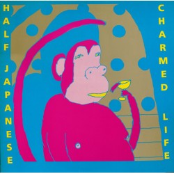 Half Japanese  ‎– Charmed...