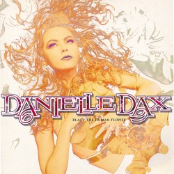 Dax ‎Danielle – Blast The...