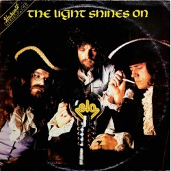 Electric Light Orchestra ‎–...