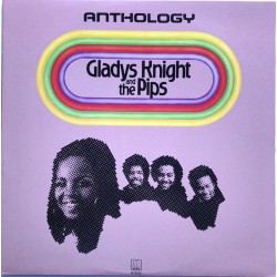 Knight Gladys and the Pips...