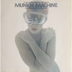 Munich Machine Introducing...