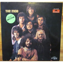 Mob The - The Mob |1971...
