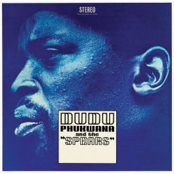 Dudu Phukwana And The...