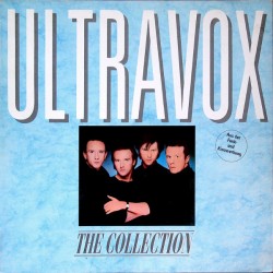 Ultravox ‎– The Collection...