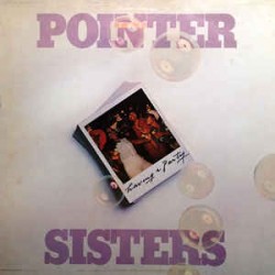 Pointer Sisters ‎– Having A...