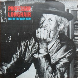 Professor Longhair ‎– Live...