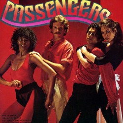Passengers ‎– Girls Cost...