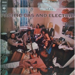 Pacific Gas And Electric ‎–...