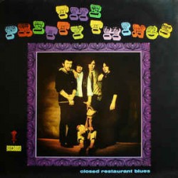 Pretty Things The ‎– Closed...