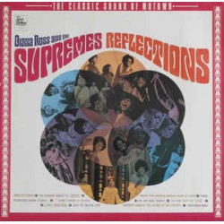 Ross Diana  and the...