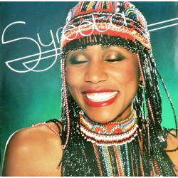 Syreeta ‎– Syreeta|1980...