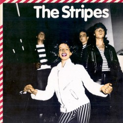 Stripes ‎The – The Stripes...