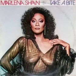 Shaw ‎Marlena – Take A Bite...