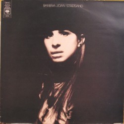 Streisand ‎Barbra – Barbra...