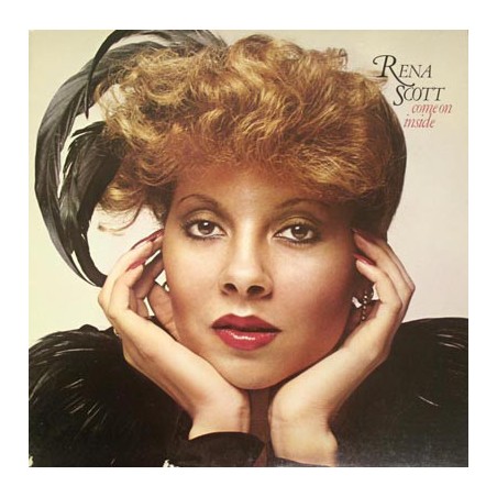 Scott Rena – Come On Inside |1979      Buddah Records ‎– 6.23992