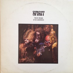 Spirit – Twelve Dreams Of...