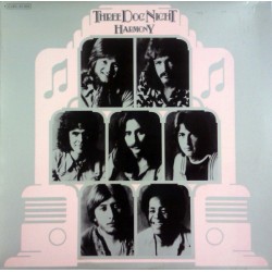 Three Dog Night ‎– Harmony...