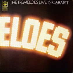 Tremeloes ‎The – Live In...