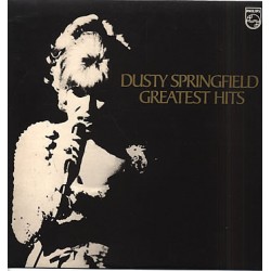 Springfield Dusty ‎–...