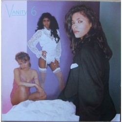 Vanity 6 ‎– Vanity 6 |1982...