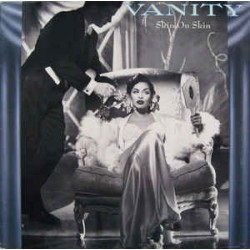 Vanity ‎– Skin On Skin...