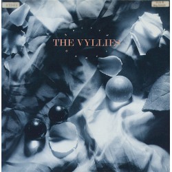 Vyllies ‎The– Sacred Games...