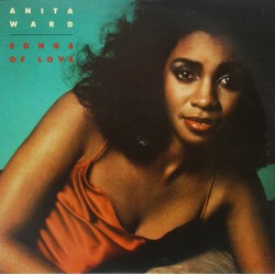 Ward ‎Anita – Songs Of...