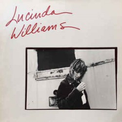 Williams ‎Lucinda – Lucinda...