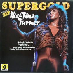 Turner ‎Ike & Tina –...